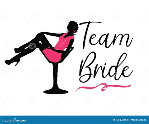 Team Bride Vector 的图像结果