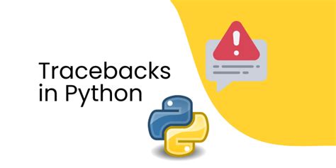 Image result for Python Stack Trace