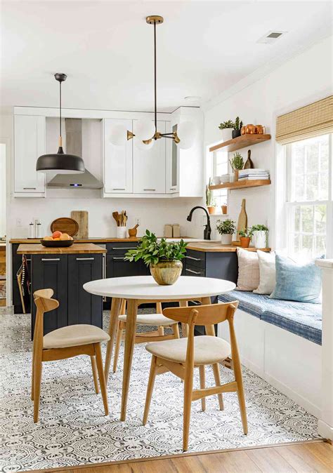 15 Small Dining Room Ideas to Make the Most of Your Space