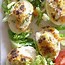 Image result for Easter Bunny Deviled Eggs