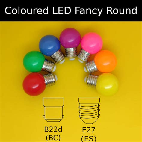 Image result for LED Coler Bulbs