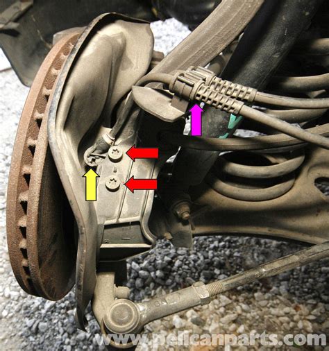 Image result for ABS Wheel Speed Sensor Problems