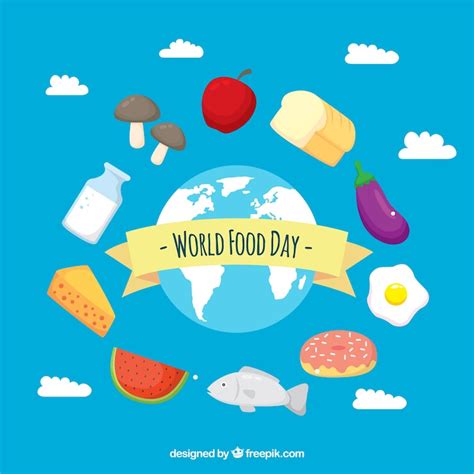 Food symbols on map Images - Free Download on Freepik