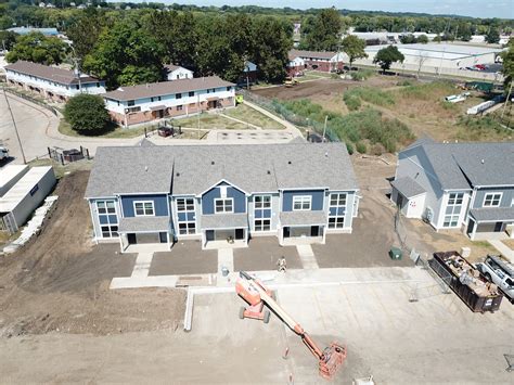 Future Development - Providence Pointe - Apartment Complex