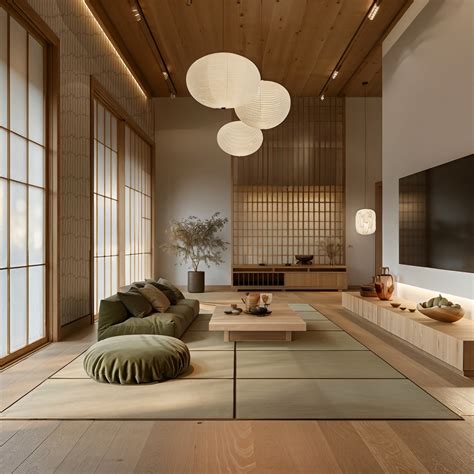 10 Unique Colour Inspirations for Your Japandi Kitchen Sanctuary ...