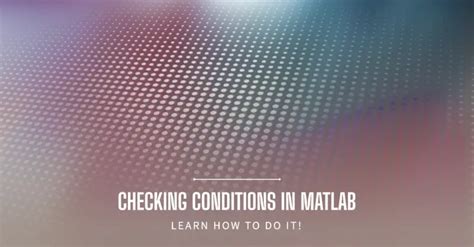 Image result for Or in MATLAB