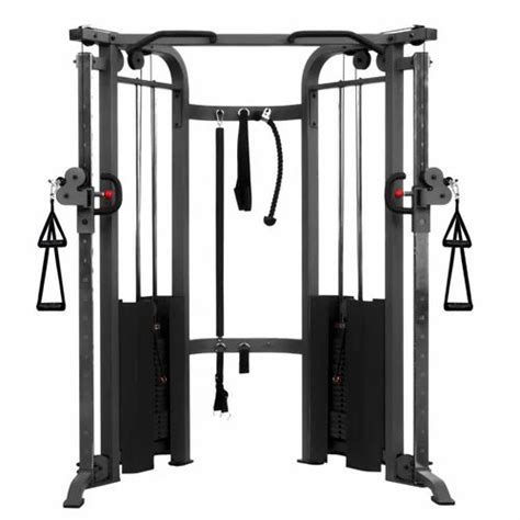 Functional Trainers - Functional Trainer Machine Manufacturer from ...
