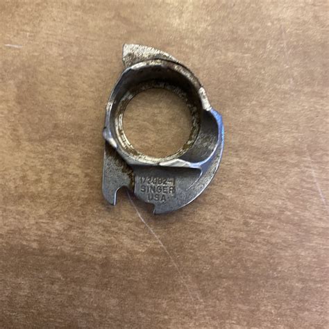 Image result for Singer Bobbin Case Replacement