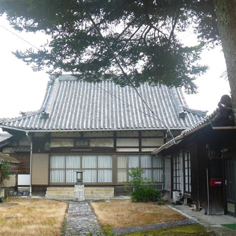Sekiseiji Temple, Ichikawa-cho - Tripadvisor