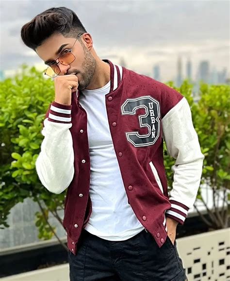 Powerlook - Men's Fashion