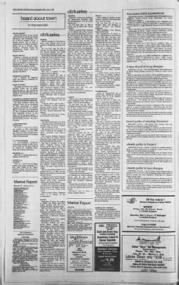 Chippewa Herald-Telegram from Chippewa Falls, Wisconsin - Newspapers.com™