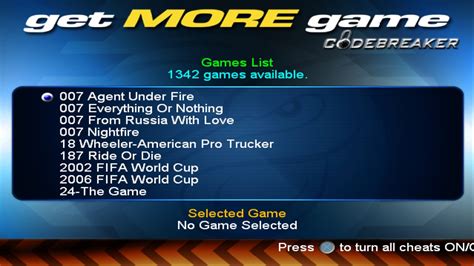 Image result for Code Breaker Ps2 Rom