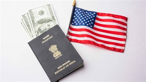 US halts EB 4 immigrant visas for FY 2025: What it means for Indian ...