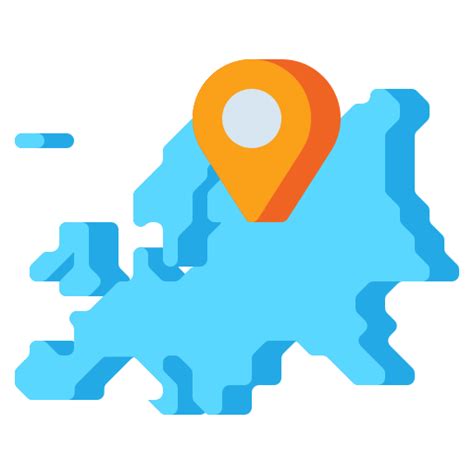 Europe Icon 的图像结果