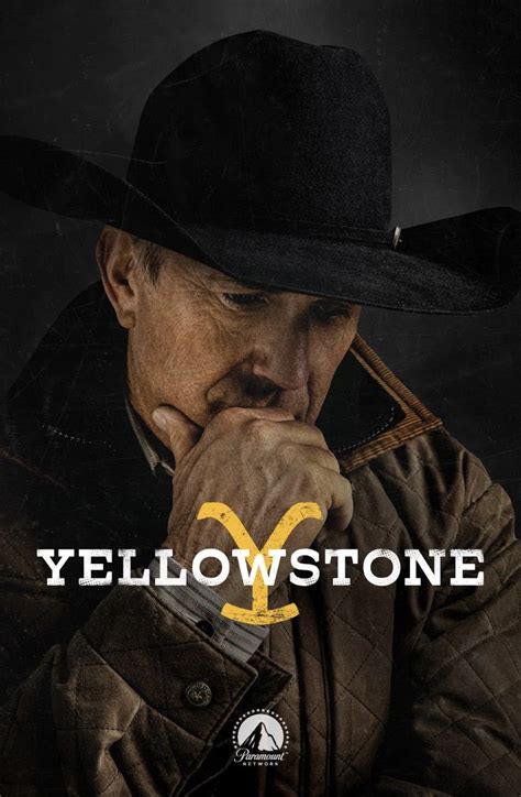 Characters Season 5 Yellowstone at Aaron Mordaunt blog