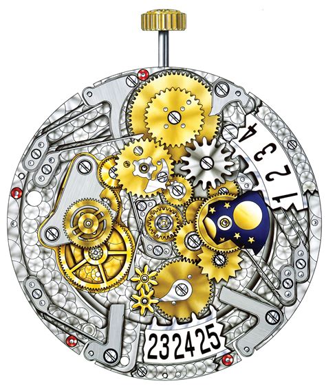 Patek Philippe 5930 World Time Chronograph