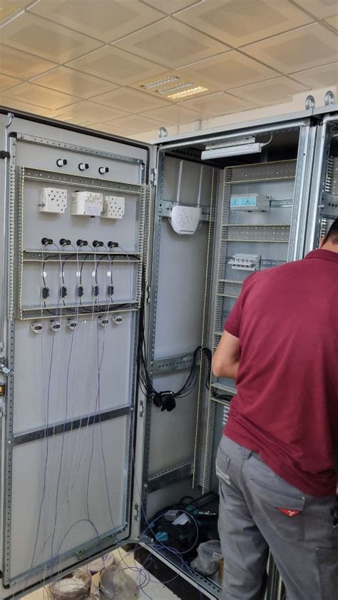 Image result for Electrical Panal Example