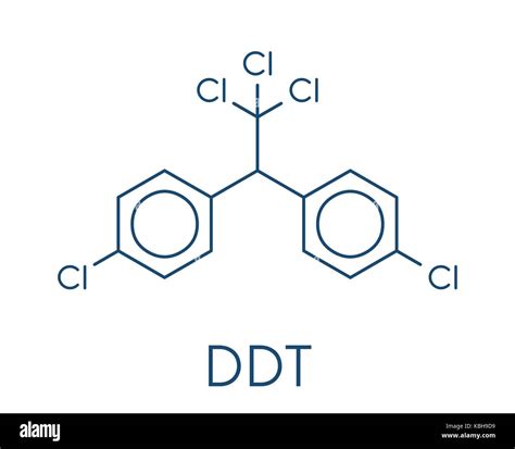 Ddt molecule -Fotos und -Bildmaterial in hoher Auflösung – Alamy