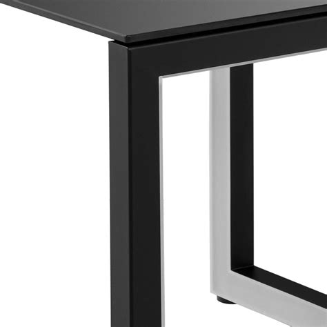 Akira Illuminating Side Table