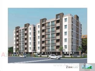 Race Course Gardenia | Flats at Ghanteshwar, Rajkot
