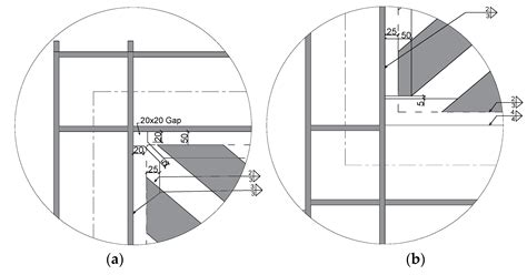 Experimental and Numerical Study of an Innovative Infill Web-Strips ...