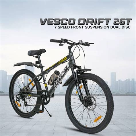 Gear Cycles Buy Online at Best Prices in India | Geared Bicyles