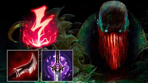 Image result for Pyke Support Montage