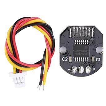 14 Bit Magnetic Encoder, AS5048A Encoder PWM SPI Interface, Absolute ...