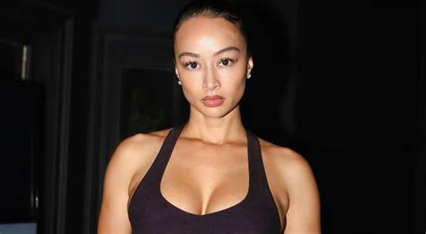 PHOTOS: Jalen Green's 39-Year-Old Girlfriend Draya Michele Caused A ...
