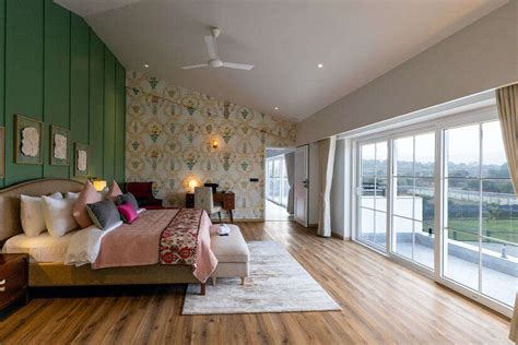 The Holland House, Nashik: A Wine-inspired House By Sonal C Holland ...