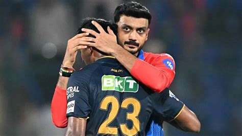 Will Gujarat Titans Really Go for Axar Patel in IPL 2026?
