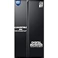 Samsung 653 L Frost Free Convertible 5In1, Digital Inverter Wi-Fi ...