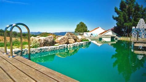 BELA VISTA SILO HOUSING (Alfandega da Fe) - Farmhouse Reviews, Photos ...