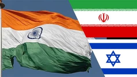 US-Iran Conflict: The Hidden Threat to India's Inflation & GDP
