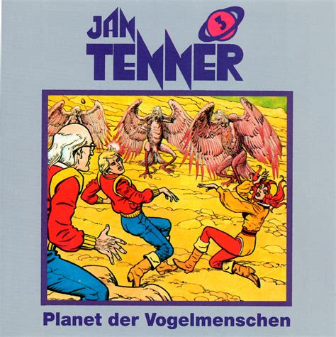 JAN TENNER