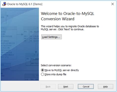 How to Connect to MySQL Using Oracle Developer 的图像结果