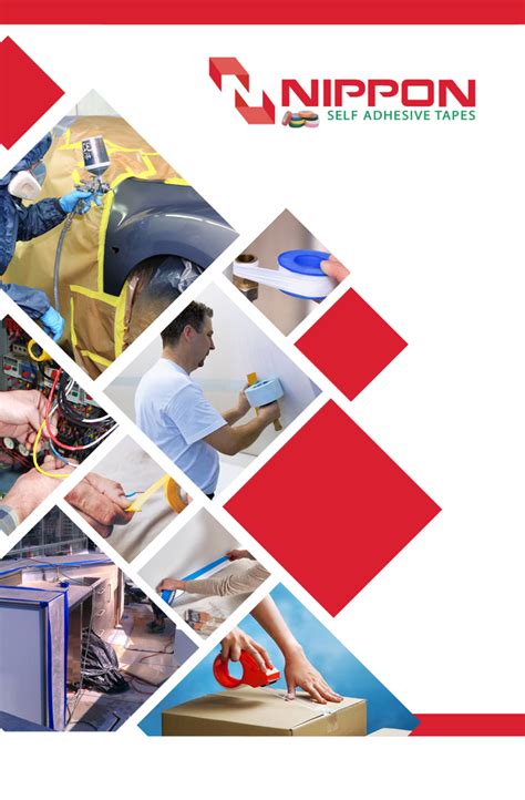 BOPP Tapes - Self Adhesive BOPP Tape Trader - Wholesaler / Distributor ...