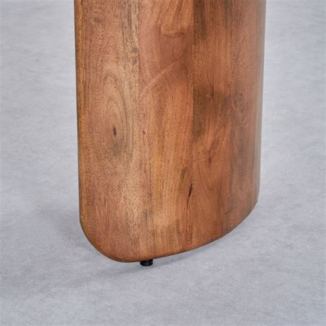 Buy Fern Living Quartz Top 6-Seater Dining Table - White from Home ...