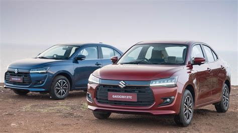 Maruti Dzire 2026: 3 Million Sales Milestone Achieved – Why It Remains ...