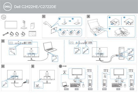 Image result for Dell PC Setup Guide