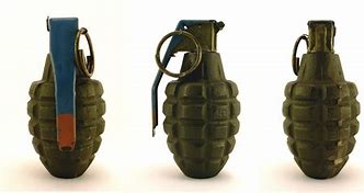 Image result for grenades