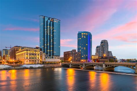All Tribes Gathering Grand Rapids MI: Events & Experiences