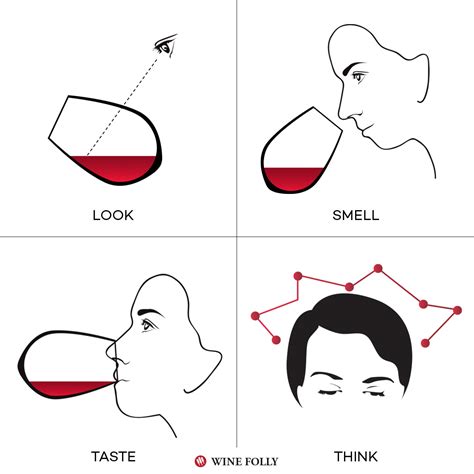 How to Taste Wine and Develop Your Palate | Wine Folly