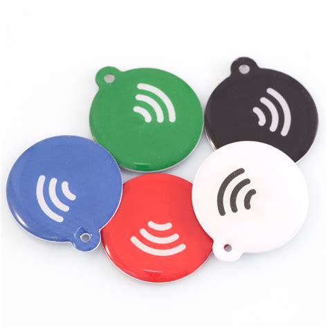 NFC Tag – Asset Infinity Store