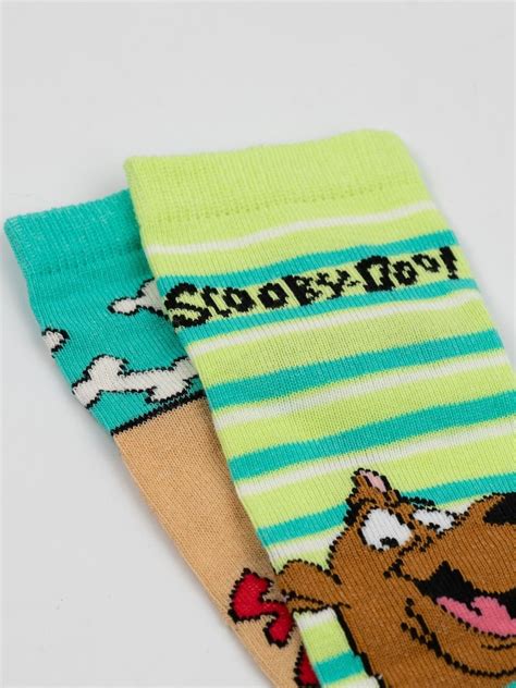 Buy Vanilla Underground Green Calf Socks Set Of 5 Pack from Next India