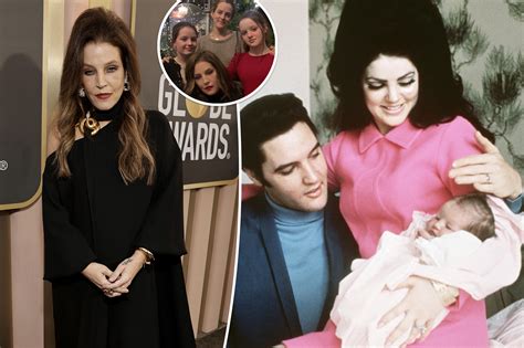 Lisa Marie Presley Photos Only