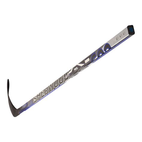 Sherwood Code TMP 1 Grip Senior Hockey Stick, Carbon Fiber, Mid Kick ...