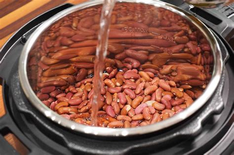 How To Cook Red Beans In Electric Pressure Cooker | Storables