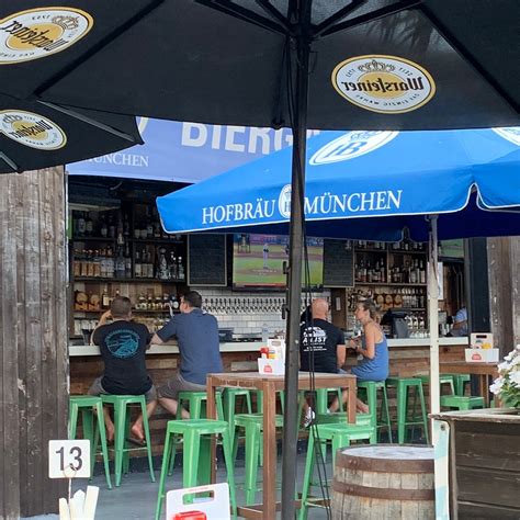 THE BIERGARTEN, Atlantic City - Menu, Prices & Restaurant Reviews ...