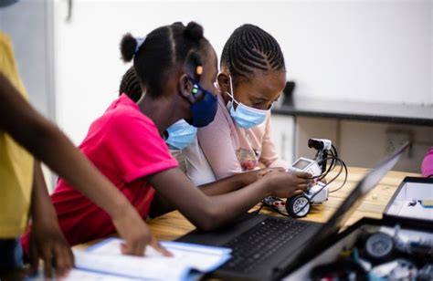 Image result for Girls Coding Robotics